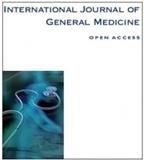 International Journal of General Medicine《国际全科医学杂志》