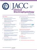 JACC: Clinical Electrophysiology《美国心脏病学会杂志：临床电生理学》（或：JACC-CLINICAL ELECTROPHYSIOLOGY）