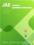 Journal of Agricultural Engineering《农业工程杂志》
