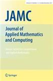 Journal of Applied Mathematics and Computing《应用数学与计算杂志》