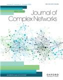 Journal of Complex Networks《复杂网络杂志》