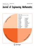 Journal of Engineering Mathematics《工程数学杂志》