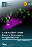 Journal of Fungi《真菌杂志》