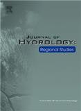Journal of Hydrology: Regional Studies《水文学期刊：区域研究》（或：JOURNAL OF HYDROLOGY-REGIONAL STUDIES）
