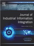 Journal of Industrial Information Integration《工业信息集成期刊》