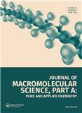 Journal of Macromolecular Science, Part A-Pure and Applied Chemistry《高分子科学杂志A：纯化学与应用化学》（或：JOURNAL OF MACROMOLECULAR SCIENCE PART A-PURE AND APPLIED CHEMISTRY）