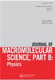 Journal of Macromolecular Science, Part B-Physics《高分子科学期刊B：物理学》（或：JOURNAL OF MACROMOLECULAR SCIENCE PART B-PHYSICS）