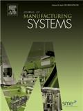 Journal of Manufacturing Systems《制造系统杂志》