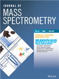 Journal of Mass Spectrometry《质谱学杂志》