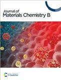 Journal of Materials Chemistry B《材料化学杂志B》