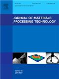 Journal of Materials Processing Technology《材料加工技术杂志》