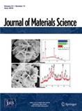 Journal of Materials Science《材料科学杂志》