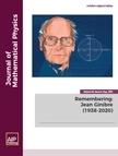 Journal of Mathematical Physics《数学物理杂志》