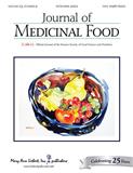 Journal of Medicinal Food《药用食物期刊》