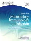 Journal of Microbiology, Immunology and Infection（或：JOURNAL OF MICROBIOLOGY IMMUNOLOGY AND INFECTION）《微生物学、免疫学与感染杂志》