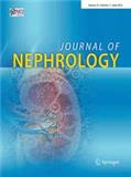 Journal of Nephrology《肾脏病杂志》