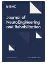 Journal of NeuroEngineering and Rehabilitation《神经工程与康复杂志》