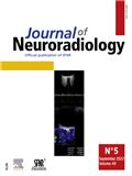 Journal of Neuroradiology《神经放射学杂志》