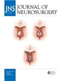 Journal of Neurosurgery《神经外科杂志》