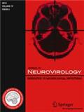 Journal of NeuroVirology《神经病毒学杂志》