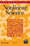 Journal of Nonlinear Science《非线性科学杂志》