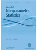 Journal of Nonparametric Statistics《非参数统计学杂志》