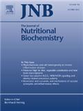The Journal of Nutritional Biochemistry《营养生物化学杂志》
