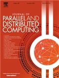 Journal of Parallel and Distributed Computing《并行与分布式计算杂志》