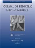 Journal of Pediatric Orthopaedics B（或：JOURNAL OF PEDIATRIC ORTHOPAEDICS-PART B）《儿科骨科杂志B》