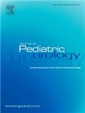 Journal of Pediatric Urology《小儿泌尿学杂志》