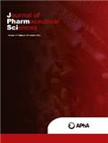 Journal of Pharmaceutical Sciences《药学杂志》