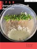 Journal of Plant Growth Regulation《植物生长调节杂志》