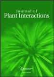 Journal of Plant Interactions《植物相互作用杂志》