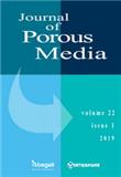 Journal of Porous Media《多孔介质期刊》