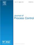 Journal of Process Control《过程控制杂志》