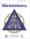 Journal of Public Health Dentistry《公共卫生牙科杂志》