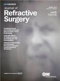Journal of Refractive Surgery《屈光外科杂志》