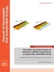 Journal of Renewable and Sustainable Energy《可再生与可持续能源杂志》