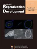 The Journal of Reproduction and Development《生殖与发育杂志》