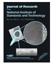 Journal of Research of the National Institute of Standards and Technology《美国国家标准与技术研究院杂志》