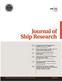 Journal of Ship Research《船舶研究杂志》