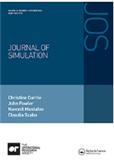 Journal of Simulation《仿真期刊》
