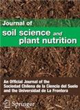 Journal of Soil Science and Plant Nutrition《土壤科学与植物营养杂志》
