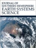 Journal of Southern Hemisphere Earth Systems Science《南半球地球系统科学杂志》