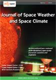 Journal of Space Weather and Space Climate《空间气候与气象》