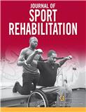 Journal of Sport Rehabilitation《运动康复杂志》