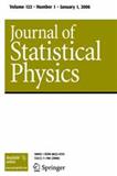 Journal of Statistical Physics《统计物理学杂志》