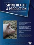 Journal of Swine Health & Production（或：Journal of Swine Health and Production）《猪健康与生产杂志》