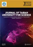Journal of Taibah University for Science《泰拜大学科学学报》