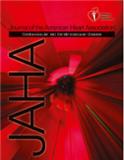Journal of the American Heart Association《美国心脏协会杂志》